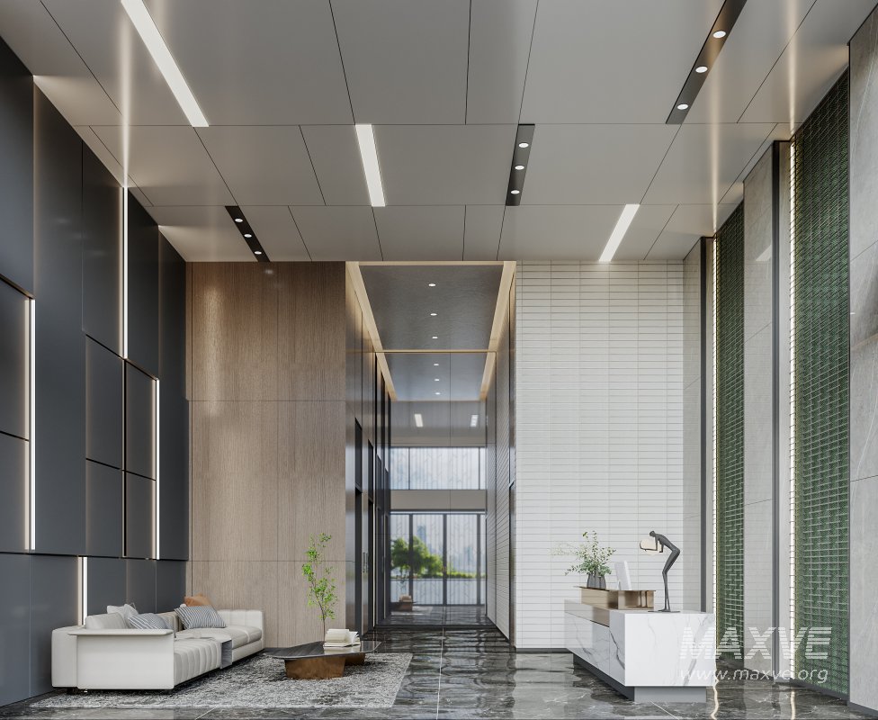 Reception lobby - Image 3