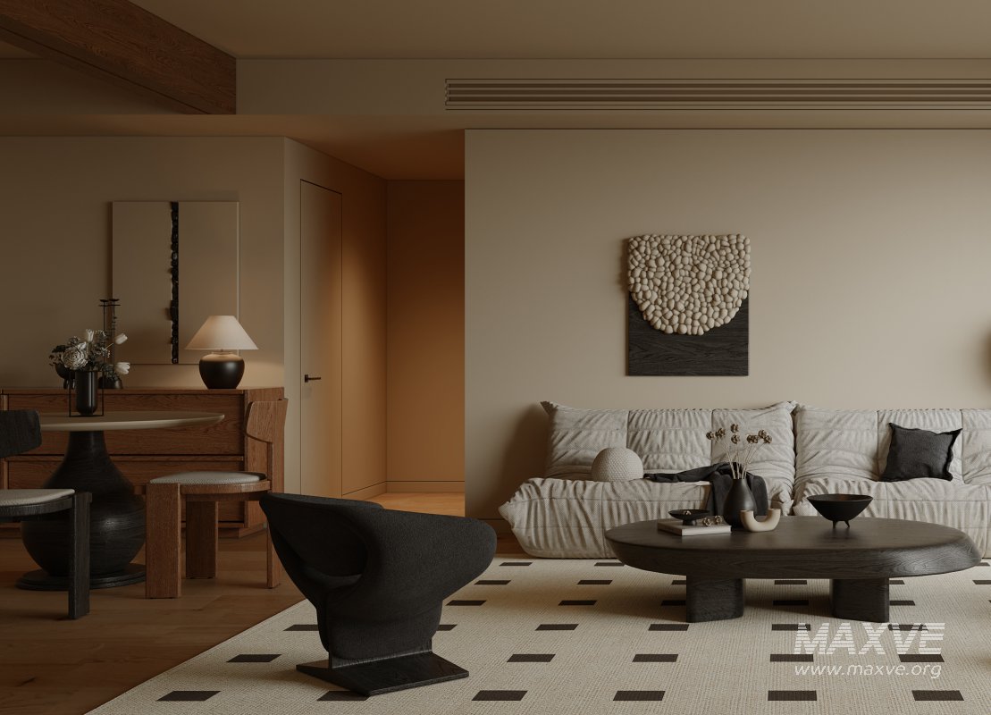 living room - Image 3