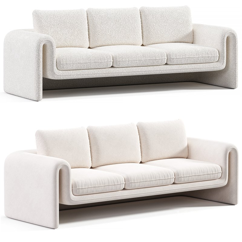 Sofa Tondo - Image 4