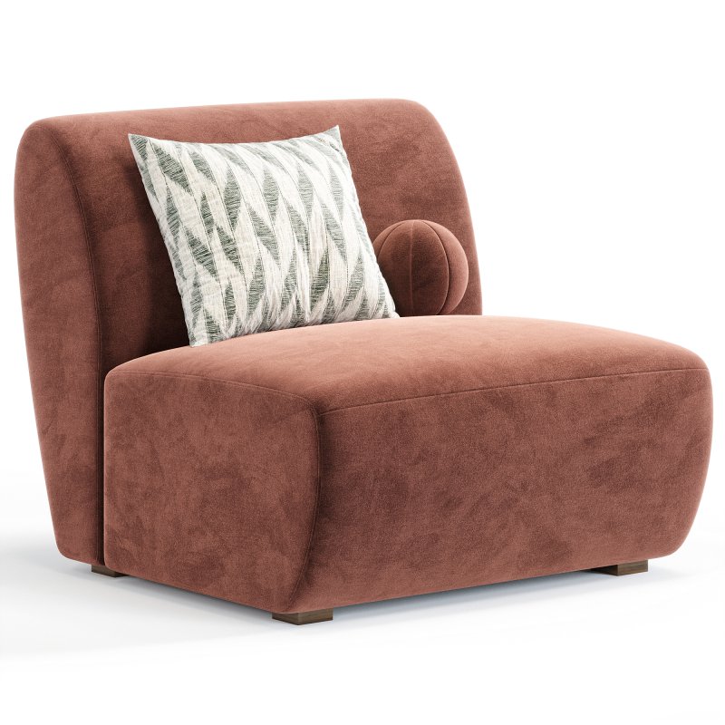 Gabbi Armchair By Wayfair - Image 3