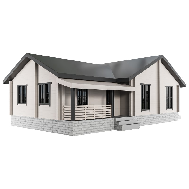 Home Design 26 For Exterior - Image 9