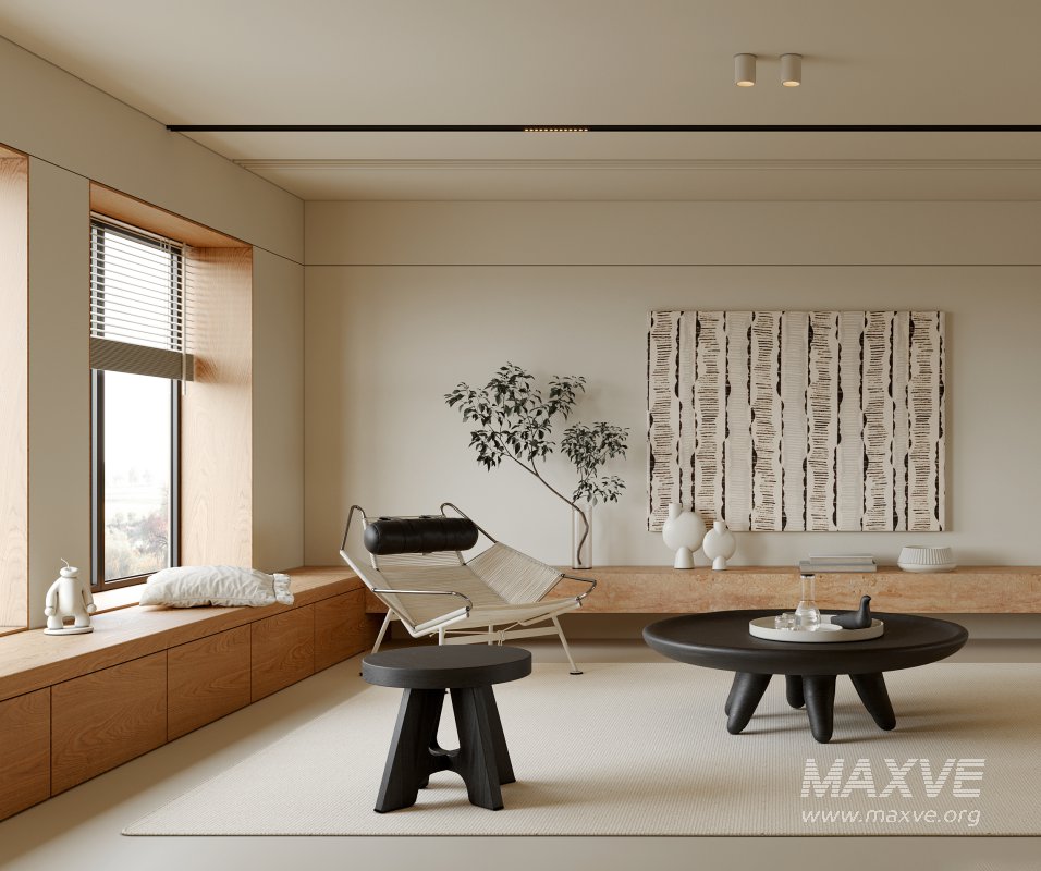 living room - Image 3