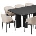 Dinning chair and table260 - Thumbnail 5