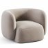 Domani Armchair By Performa - Thumbnail 4