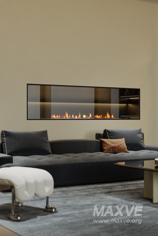 living room - Image 3