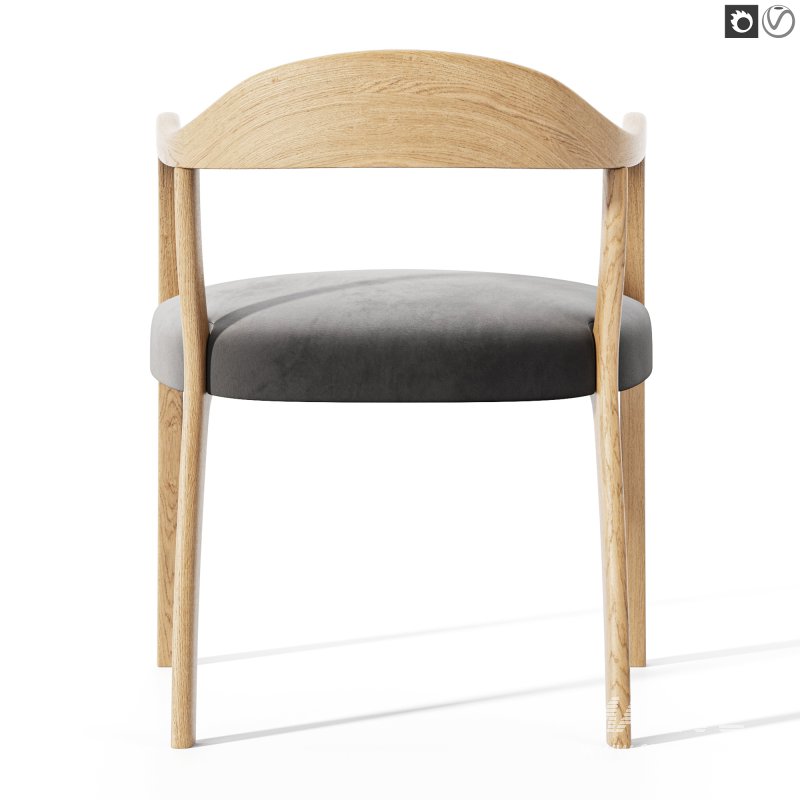 Timeless Chair - Image 4