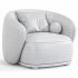 Rene Armchair By Andrea Parisio - Thumbnail 7