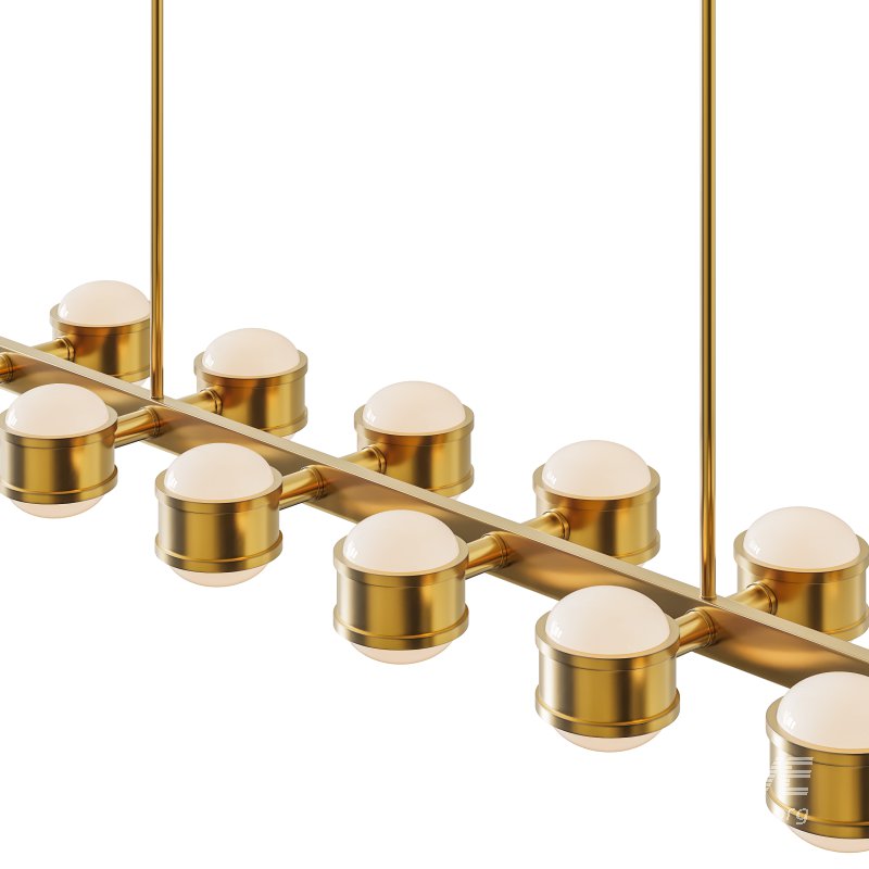 Chandelier Aldo - Image 2