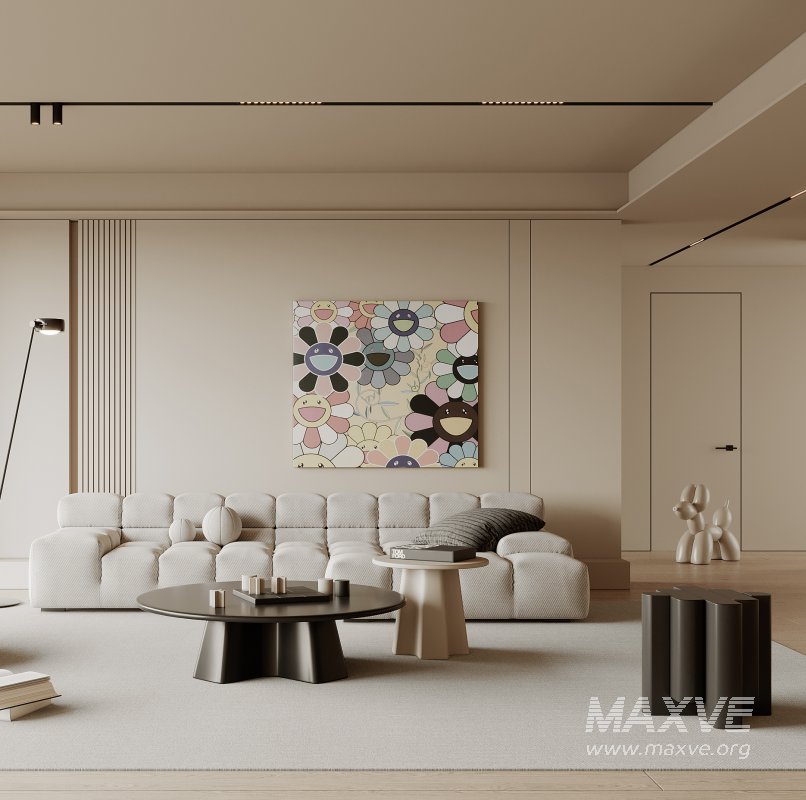 living room - Image 2