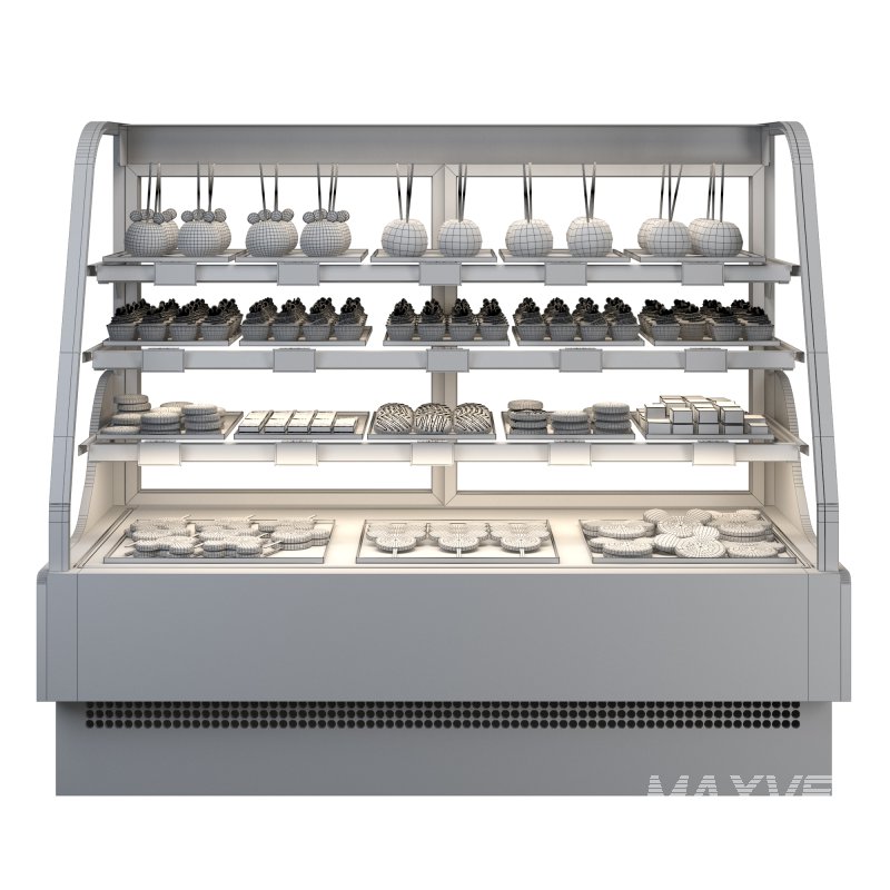 Candy Cauldron Display - Image 3