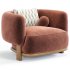 Buho Armchair By Grey - Thumbnail 6