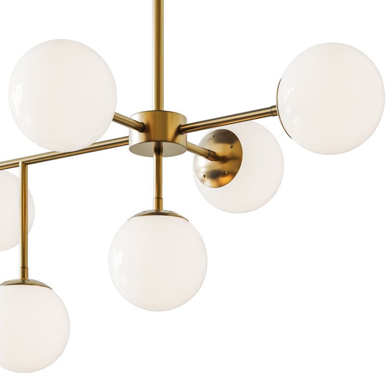 Chandelier Lux - Image 10