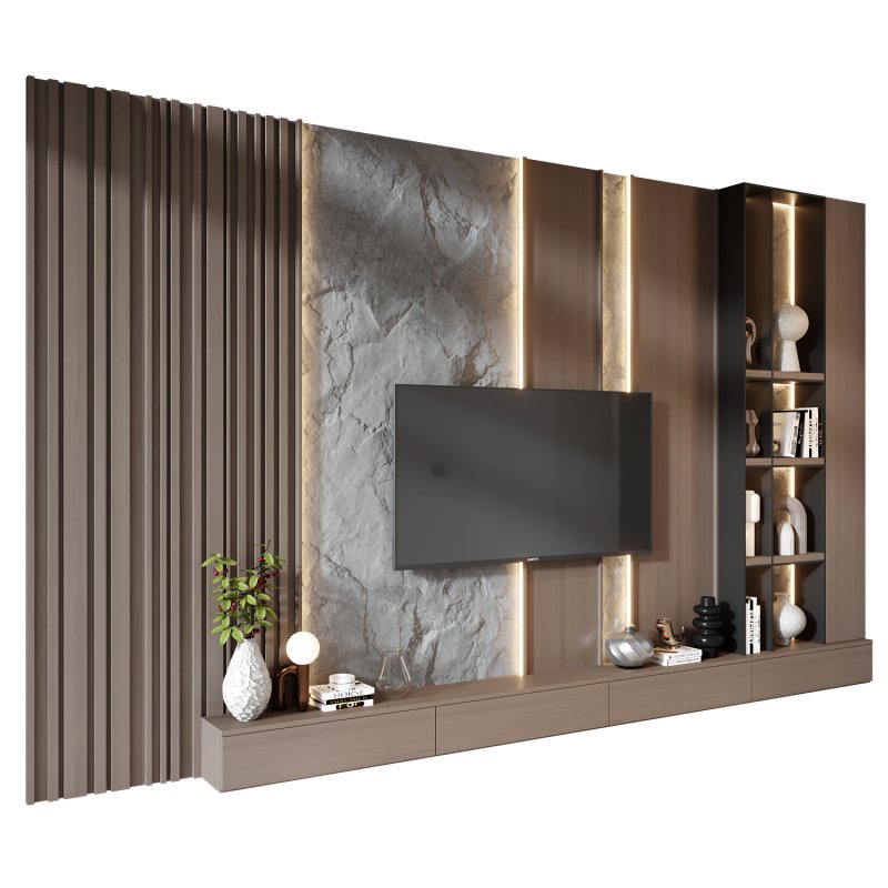 TV Shelf KTV192 - Image 3