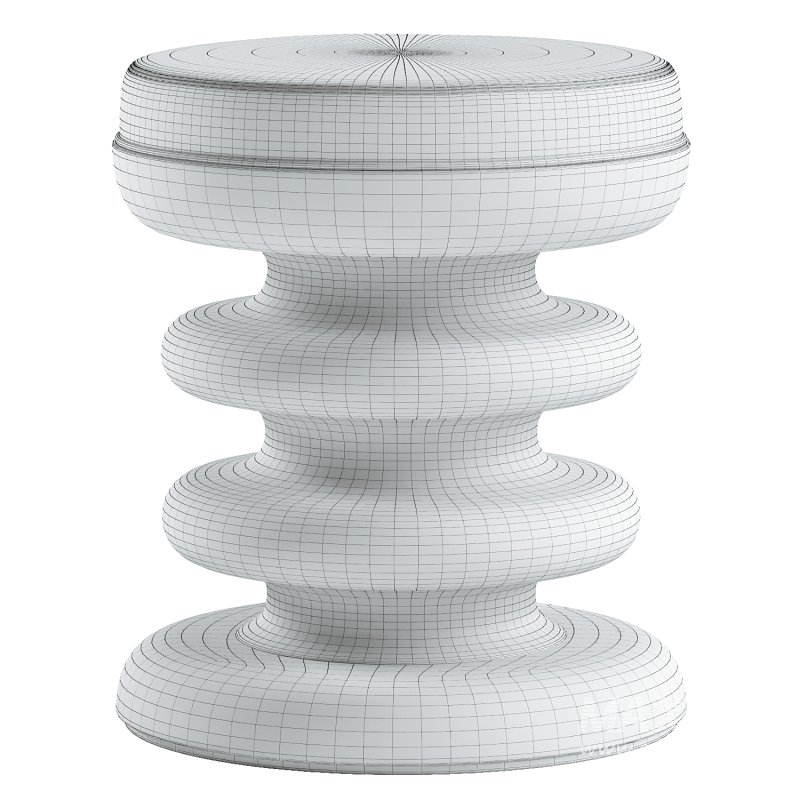 The Vertere Midi Stool - Image 1