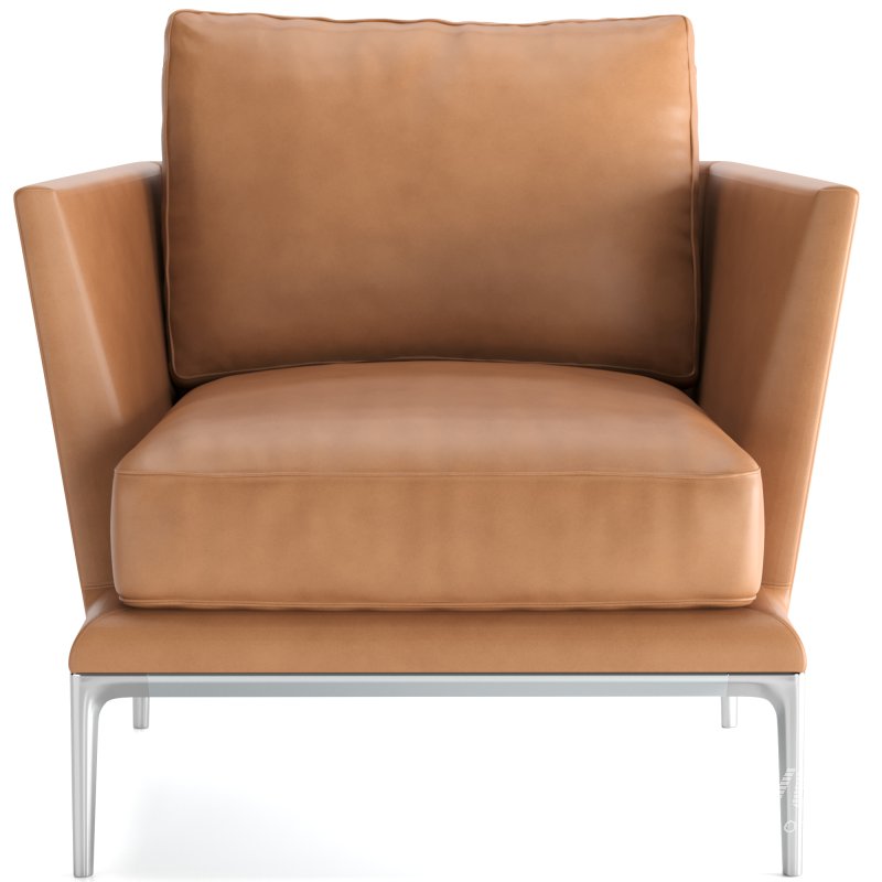 Bebitalia B&B Atoll Amchair - Image 4