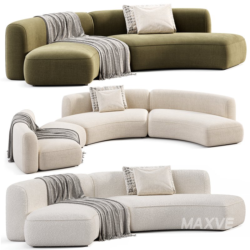 Cosy Curve By Mdfitalia - Image 3