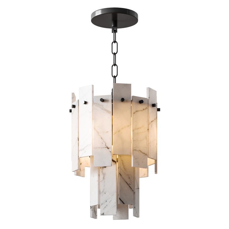 Acevedo Chandelier - Image 2