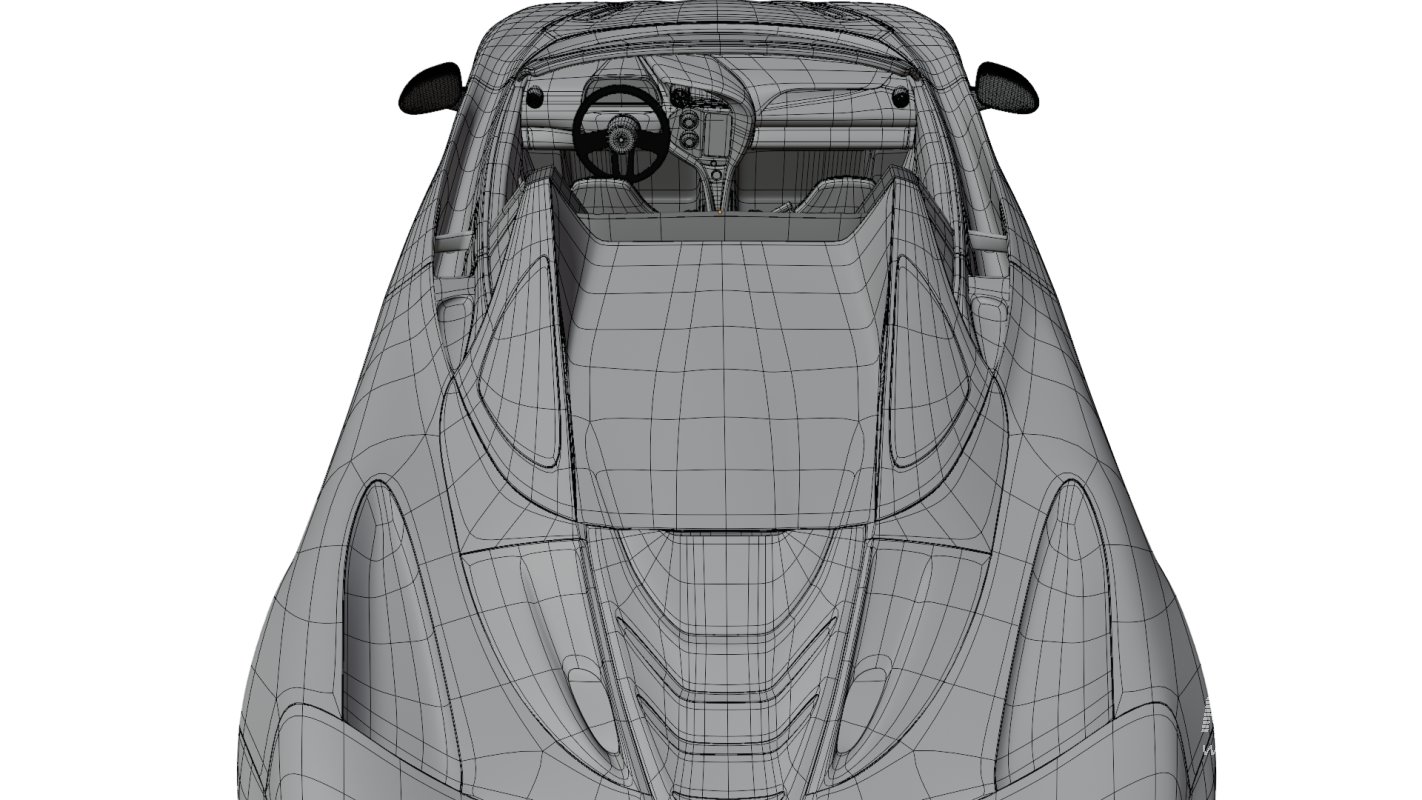 Mclaren 720s spider - Image 14