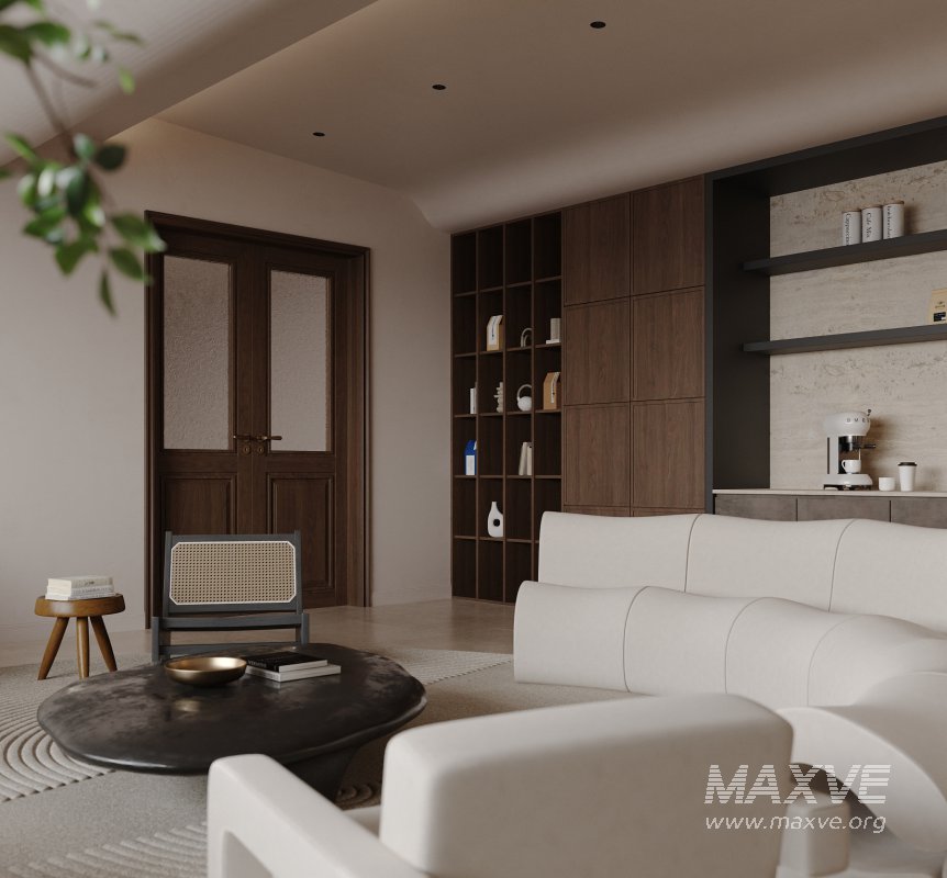 living room - Image 2