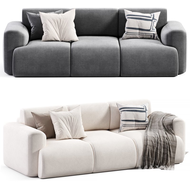 Bonent Sofa - Image 2