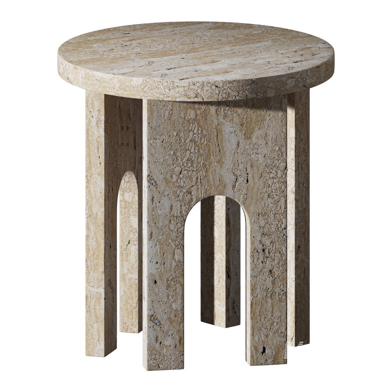 CONNECTING TABLE ROUND - Image 7