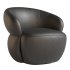 SAN REMO armchair by Riviera Maison - Thumbnail 6