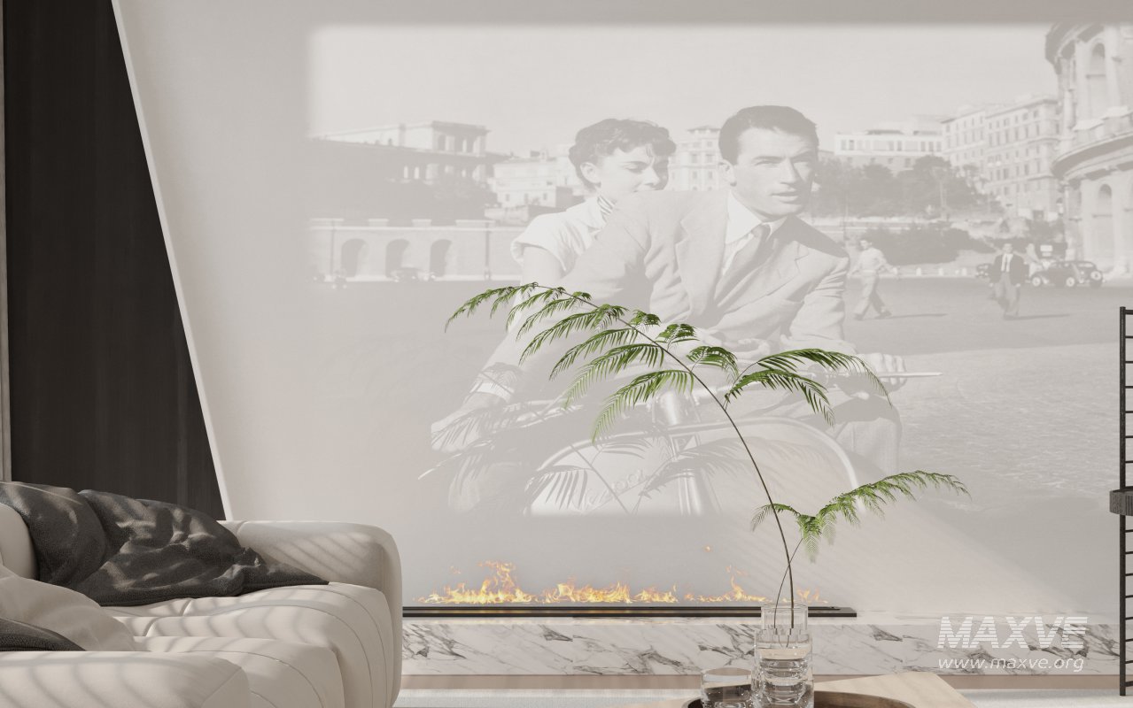 living room - Image 3