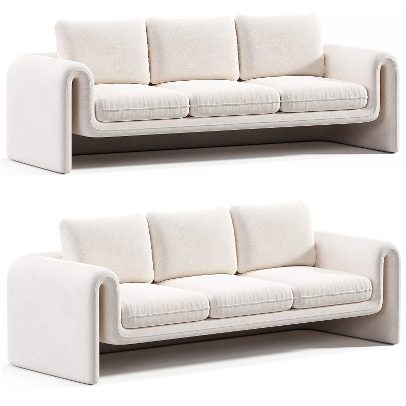 Sofa Tondo - Image 2