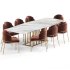 Nembus Table Capella Chair By Amgrades - Thumbnail 6