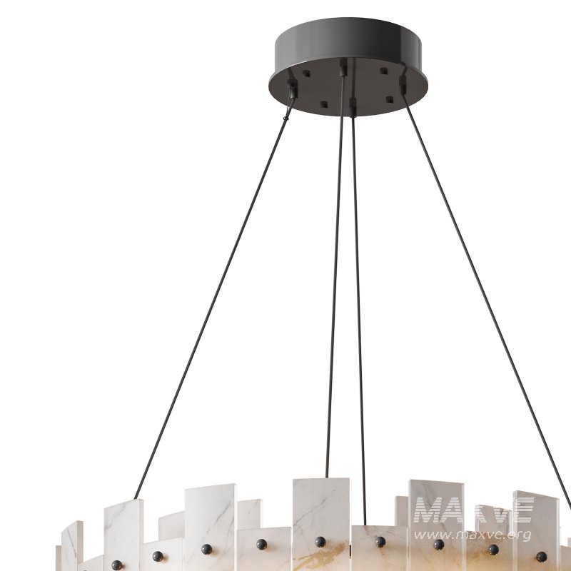 Chandelier Pizzorni - Image 8