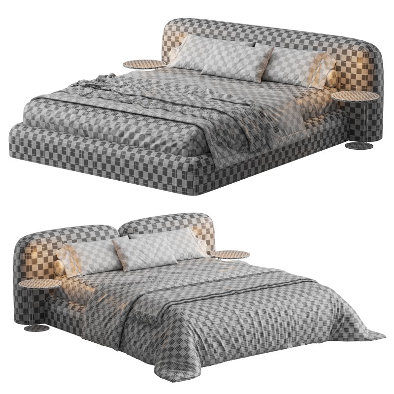 VOLUME bed - Image 6