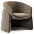 Seba Lounge Chair By Davis Furniture - Thumbnail 2