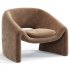 Sacha Armchair By Castlery - Thumbnail 4
