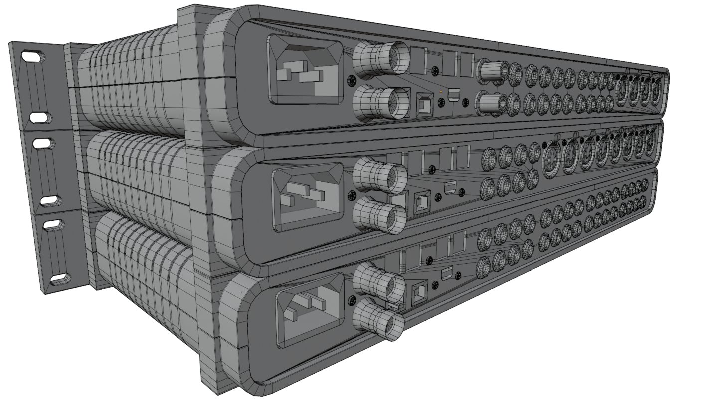 Audio Interfaces - Image 14