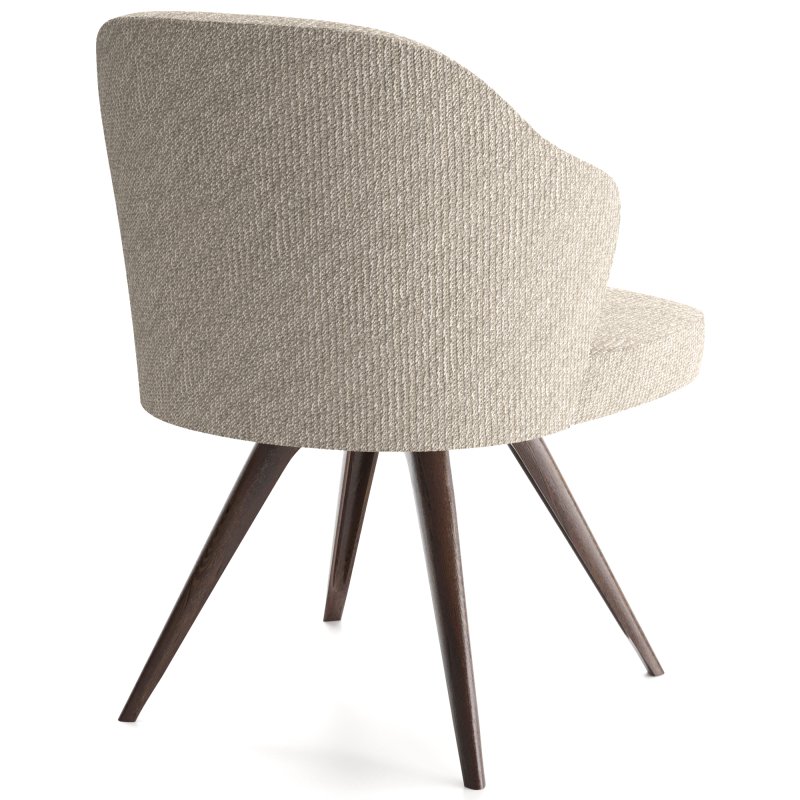 Minotti Leslie Lounge chair - Image 2