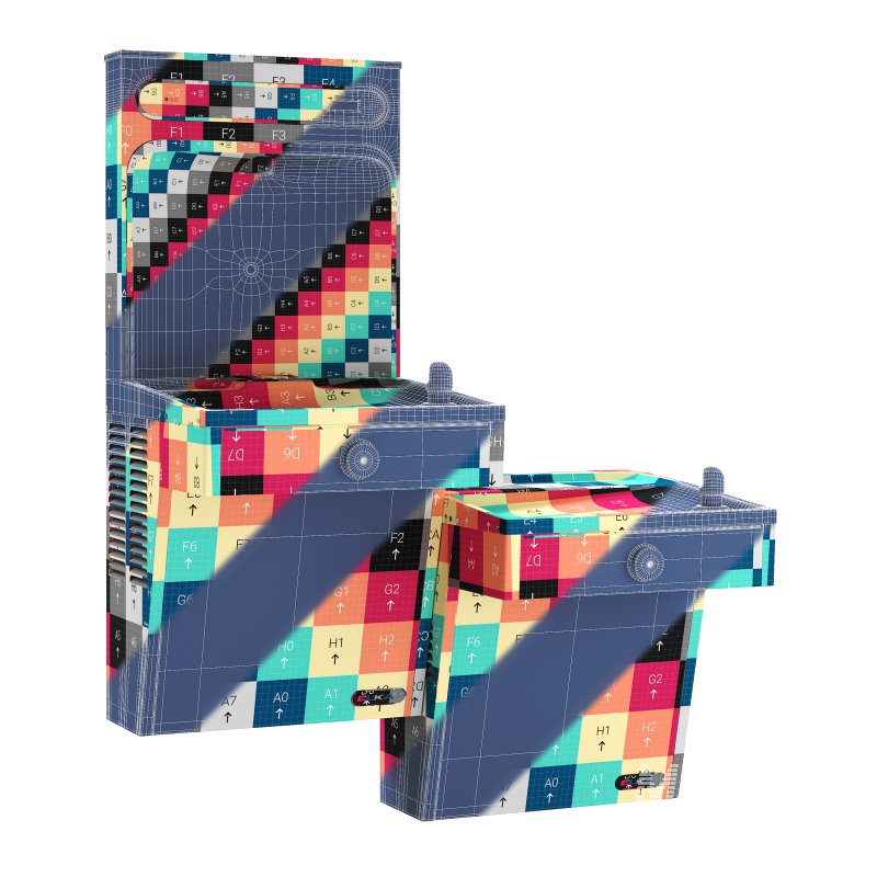 Elkay Bottle Filling Station - Image 3