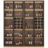 Bar Cabinet Set9 - Thumbnail 5
