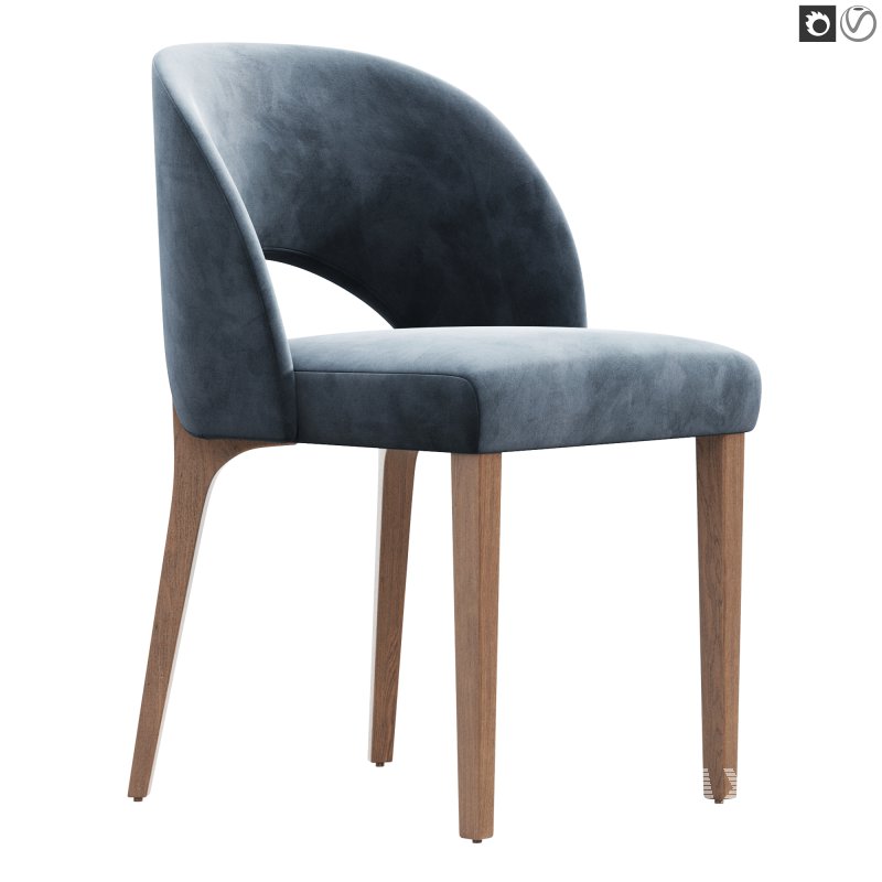 Libra Chair - Image 2