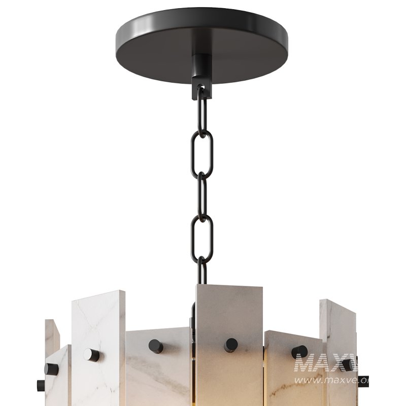 Acevedo Chandelier - Image 12