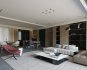 Modern living and dining room - Thumbnail 3