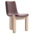 Vale Dining Chair - Thumbnail 3