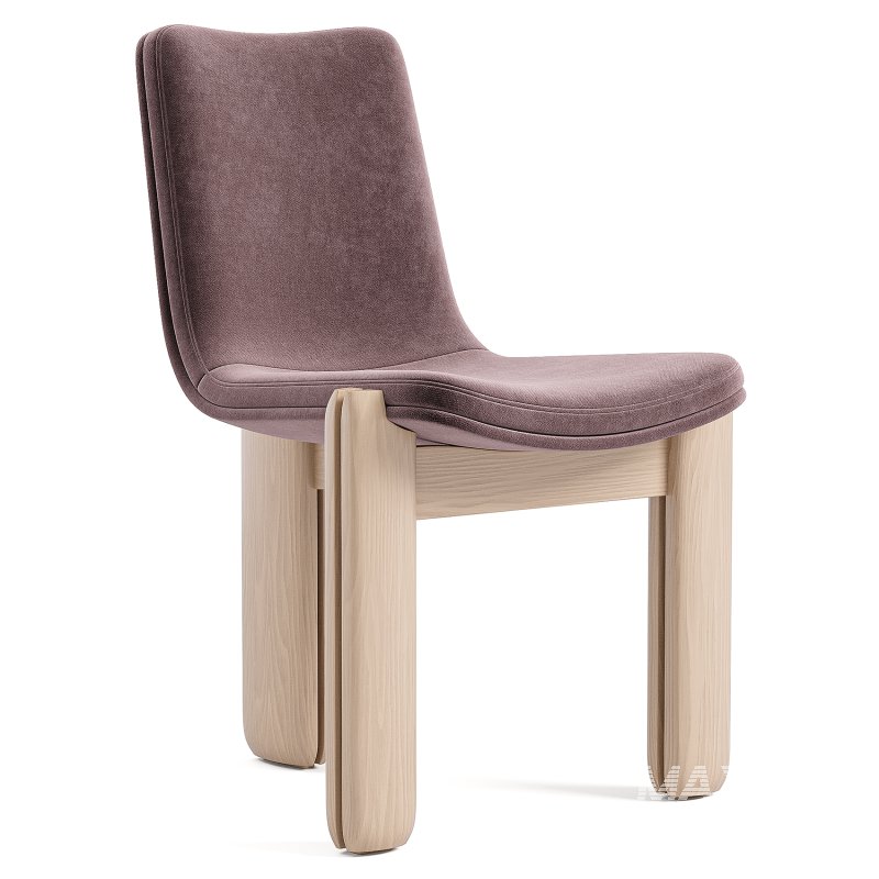 Vale Dining Chair - Image 3