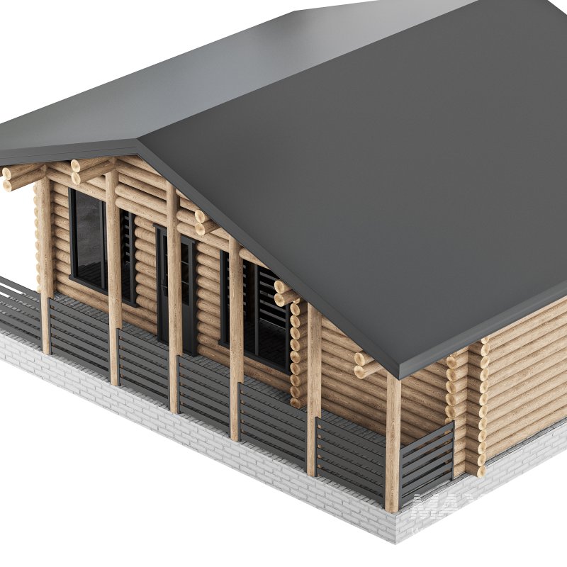 Home Design 24 For Exterior - Image 6