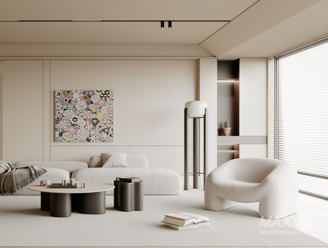 living room - Image 3