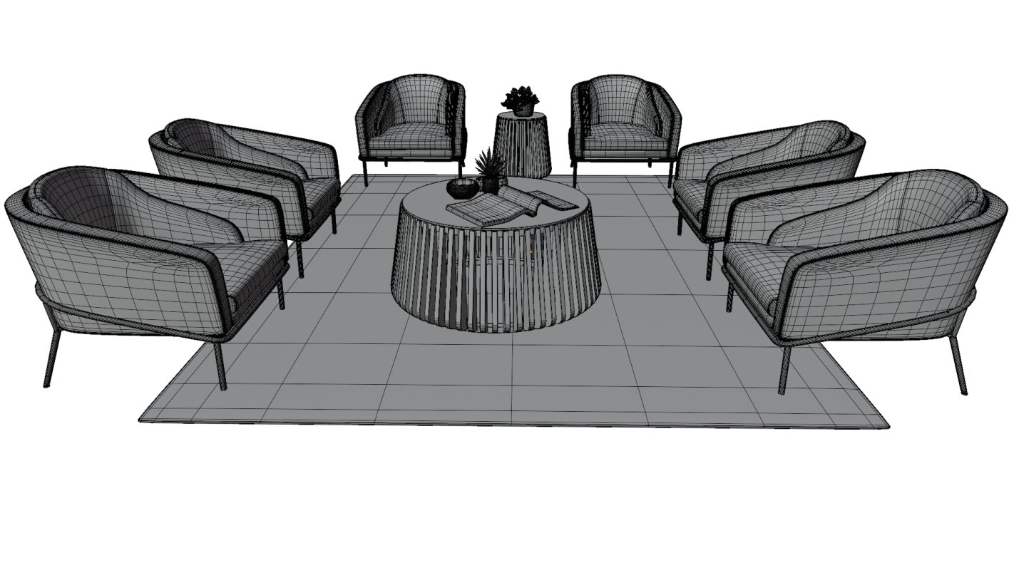 Living Set - Image 6