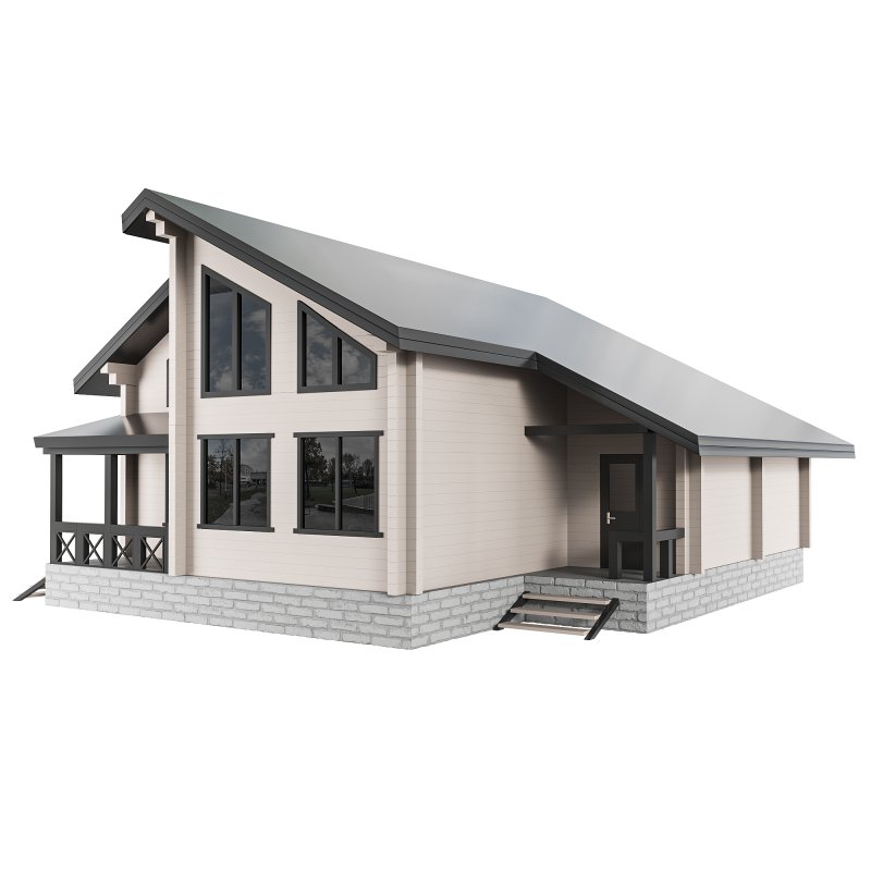 Home Design 25 For Exterior - Image 1