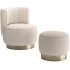 Minotti Yves Round - Thumbnail 5