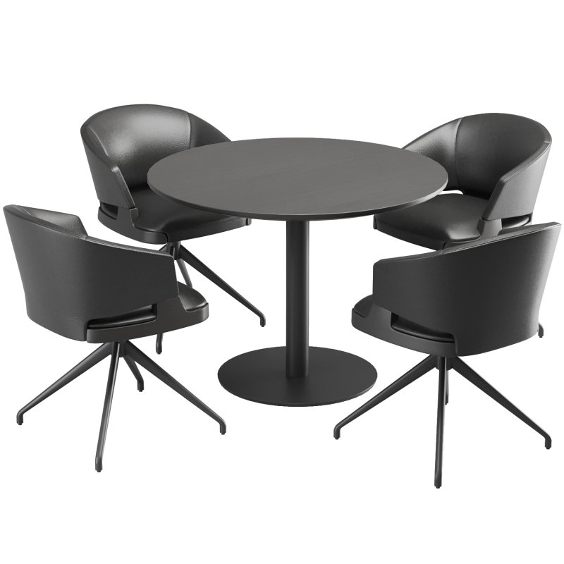 Office meeting Set31 - Image 4