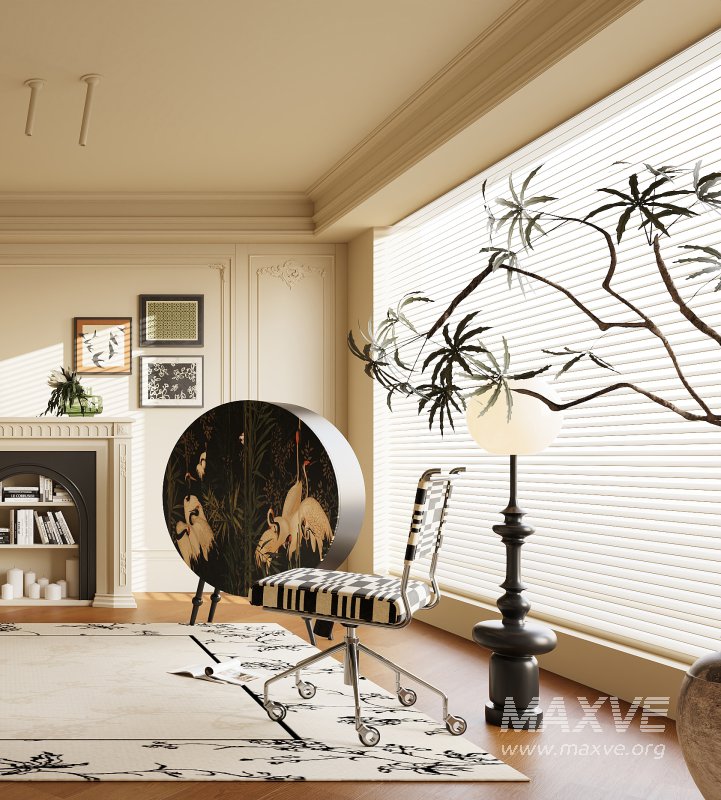 living room - Image 2