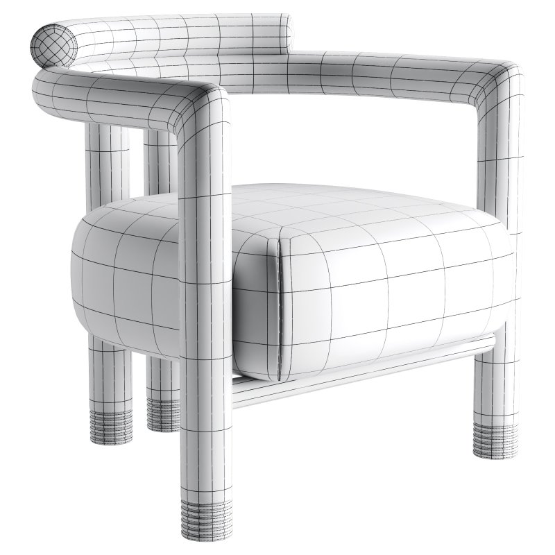 Porto chair - Image 1
